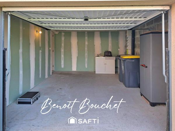 Maison 2015 4 chambres