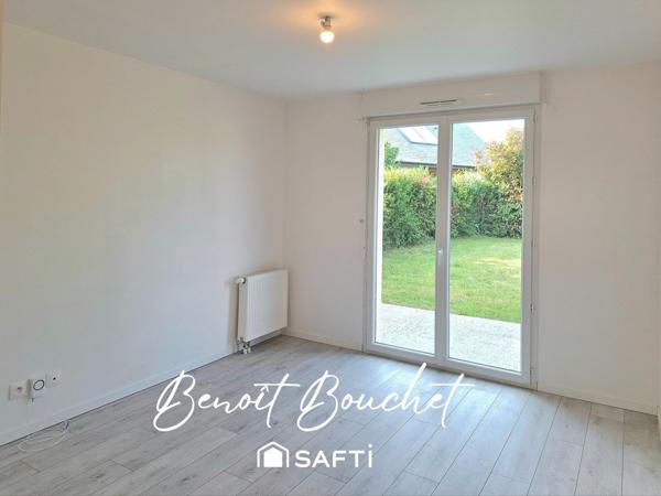 Maison 2015 4 chambres