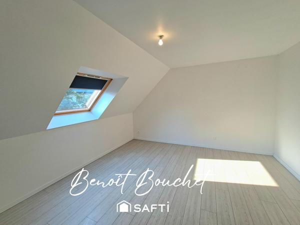 Maison 2015 4 chambres