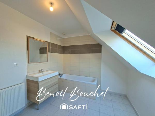 Maison 2015 4 chambres