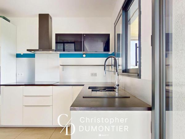 Maison familiale – 205 m² – Terrain 4 000 m² – Proche Pont-l’Évêque