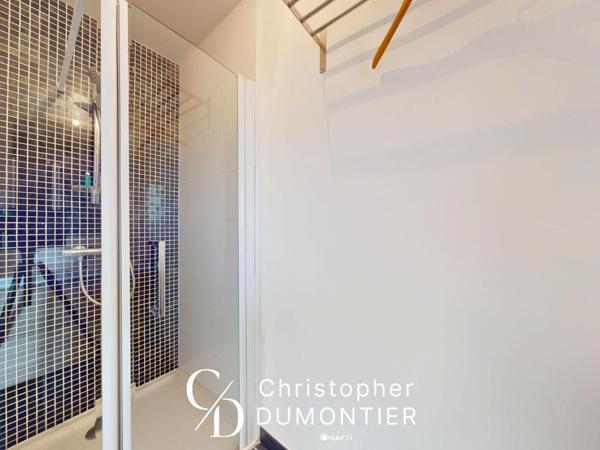 Maison familiale – 205 m² – Terrain 4 000 m² – Proche Pont-l’Évêque