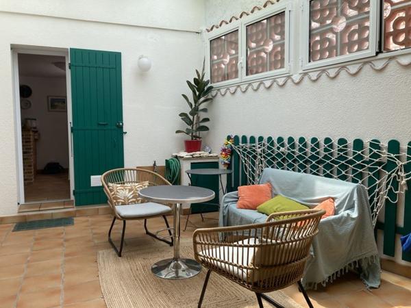 Maison à vendre 228 975 € Saint-Georges-d'Oléron 3 p 71 m² DPE C
