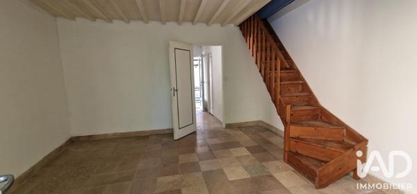 Maison à vendre 2 pièces 48 m² Ancy-le-Franc