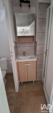 Maison à vendre 2 pièces 48 m² Ancy-le-Franc