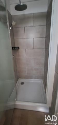 Maison à vendre 2 pièces 48 m² Ancy-le-Franc