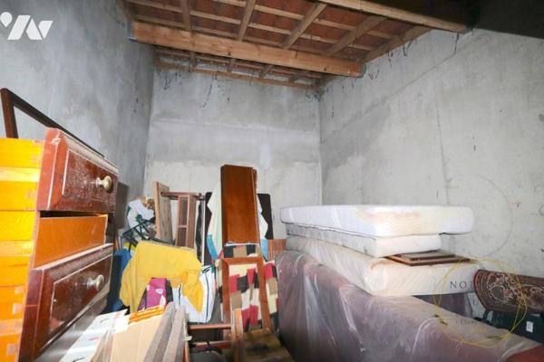 Appartement T2 avec terrasse, garage et parking