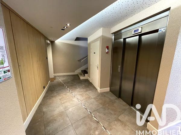 Immeuble à vendre 436 m² Rueil-Malmaison