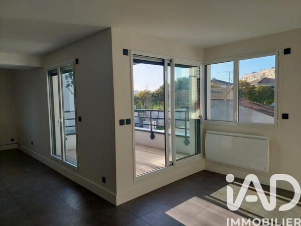 Immeuble à vendre 436 m² Rueil-Malmaison