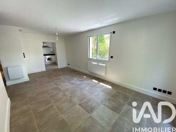 Immeuble à vendre 436 m² Rueil-Malmaison