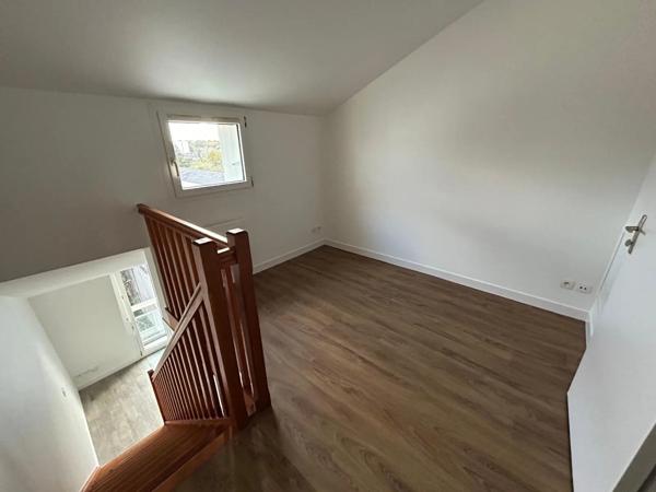 Appartement à louer 1 pièce 28.32m²