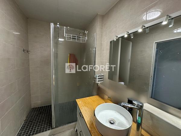 Achat appartement Bobigny - 5 pièce(s) - 101 m² - 282 150 €
