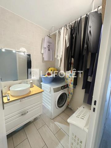 Achat appartement Bobigny - 5 pièce(s) - 101 m² - 282 150 €