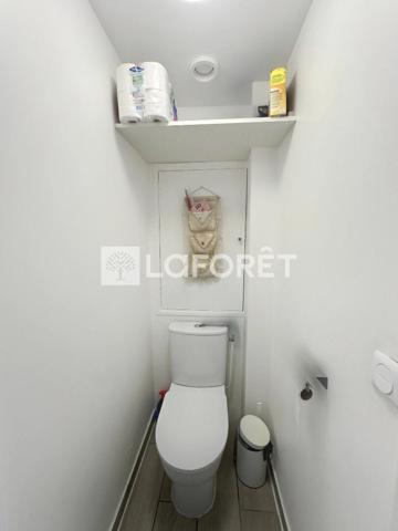 Achat appartement Bobigny - 5 pièce(s) - 101 m² - 282 150 €