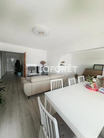 Achat appartement Bobigny - 5 pièce(s) - 101 m² - 282 150 €