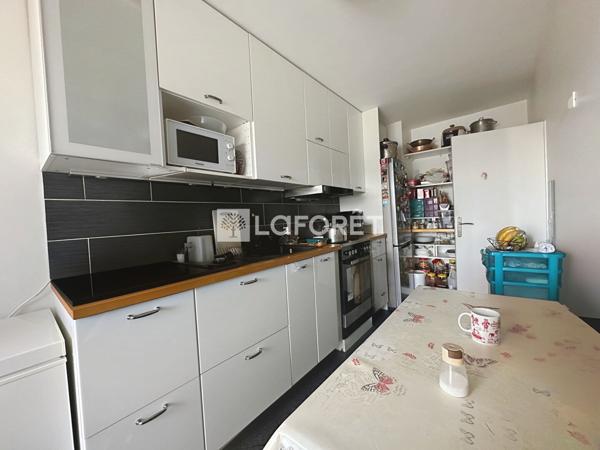 Achat appartement Bobigny - 5 pièce(s) - 101 m² - 282 150 €