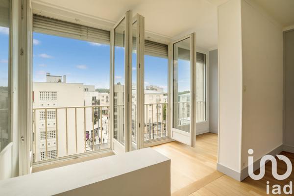 Appartement à vendre 3 pièces 72 m² Noisy-le-Sec