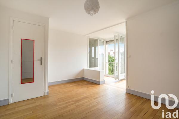 Appartement à vendre 3 pièces 72 m² Noisy-le-Sec
