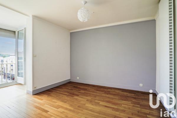 Appartement à vendre 3 pièces 72 m² Noisy-le-Sec