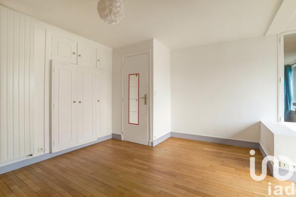 Appartement à vendre 3 pièces 72 m² Noisy-le-Sec