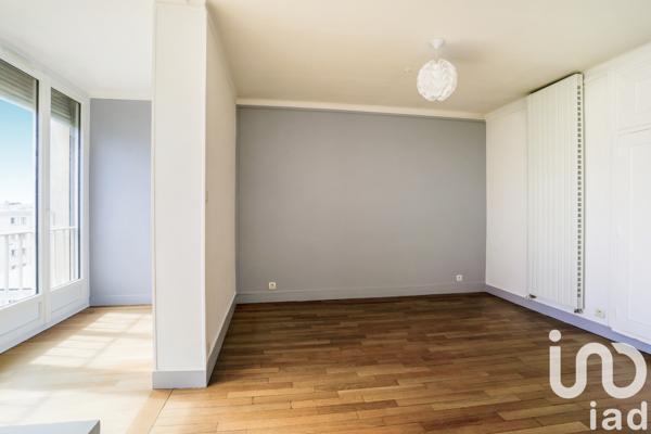Appartement à vendre 3 pièces 72 m² Noisy-le-Sec