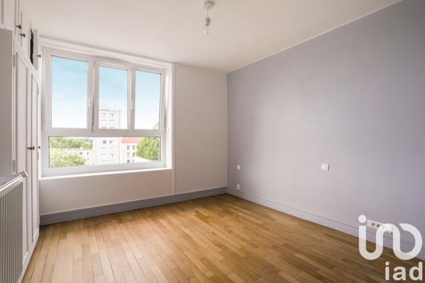 Appartement à vendre 3 pièces 72 m² Noisy-le-Sec
