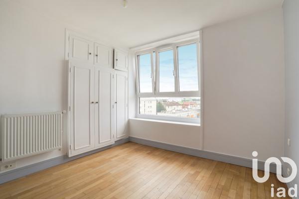 Appartement à vendre 3 pièces 72 m² Noisy-le-Sec