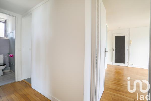 Appartement à vendre 3 pièces 72 m² Noisy-le-Sec
