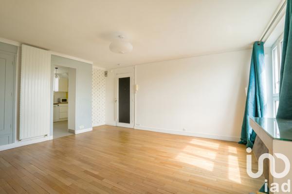 Appartement à vendre 3 pièces 72 m² Noisy-le-Sec