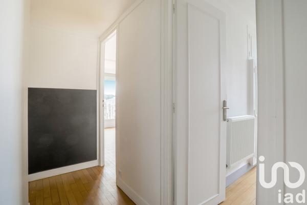 Appartement à vendre 3 pièces 72 m² Noisy-le-Sec