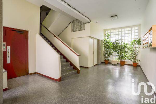 Appartement à vendre 3 pièces 72 m² Noisy-le-Sec