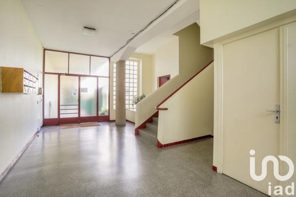 Appartement à vendre 3 pièces 72 m² Noisy-le-Sec