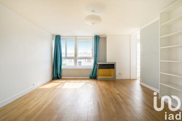 Appartement à vendre 3 pièces 72 m² Noisy-le-Sec