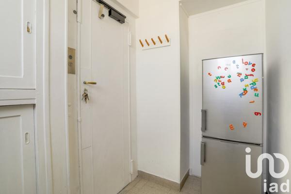 Appartement à vendre 3 pièces 72 m² Noisy-le-Sec