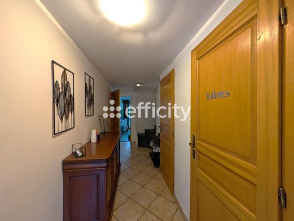 Maison 6 pièces - 105 m²