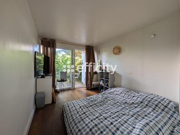 Maison 6 pièces - 105 m²