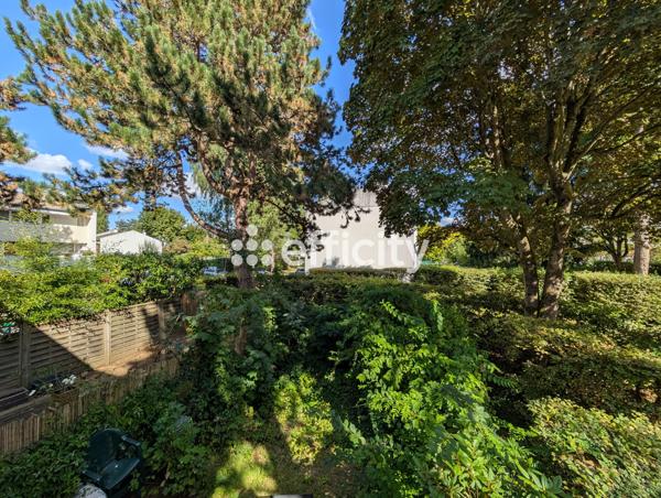 Maison 6 pièces - 105 m²