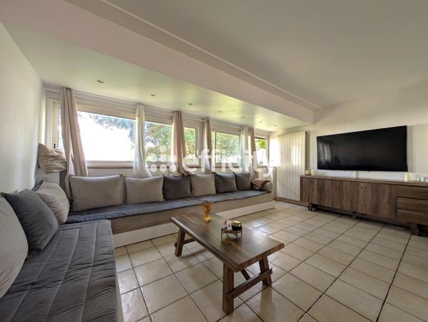 Maison 6 pièces - 105 m²