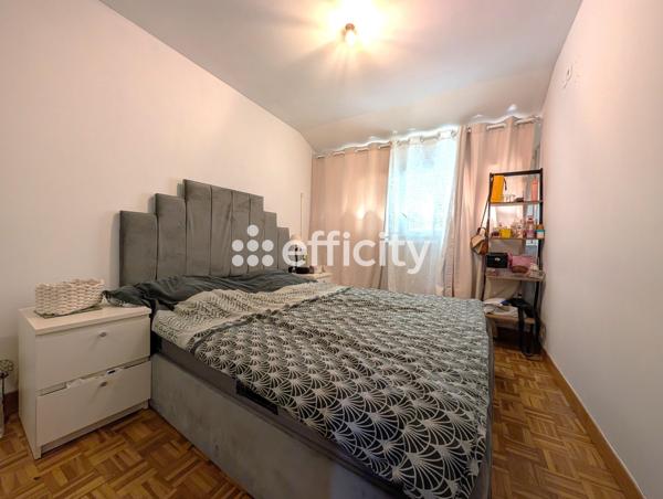 Maison 6 pièces - 105 m²