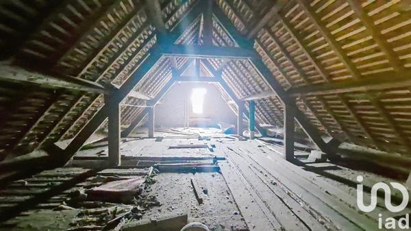 Moulin 4 pièces de 117 m² à La Force (24130)