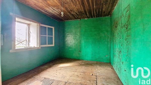 Moulin 4 pièces de 117 m² à La Force (24130)