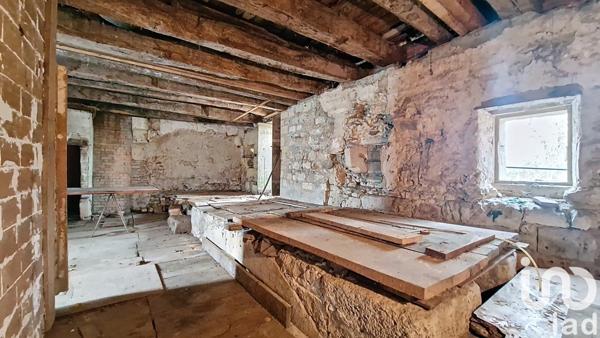 Moulin 4 pièces de 117 m² à La Force (24130)