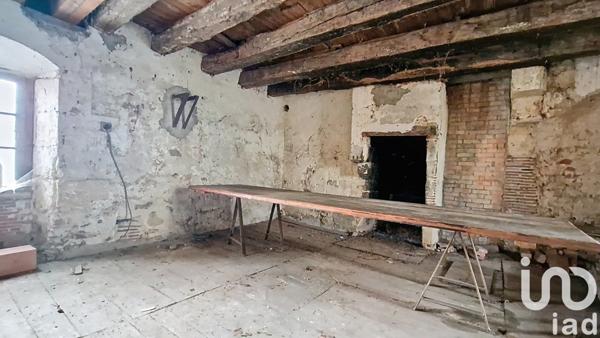 Moulin 4 pièces de 117 m² à La Force (24130)