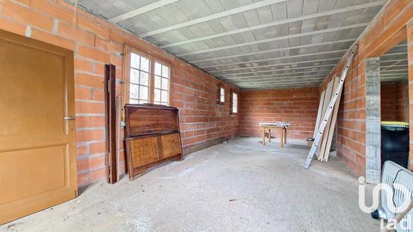 Moulin 4 pièces de 117 m² à La Force (24130)