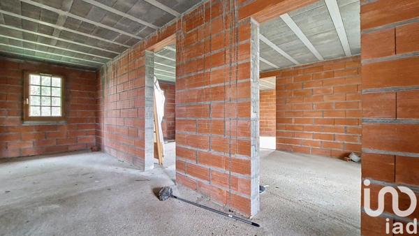 Moulin 4 pièces de 117 m² à La Force (24130)