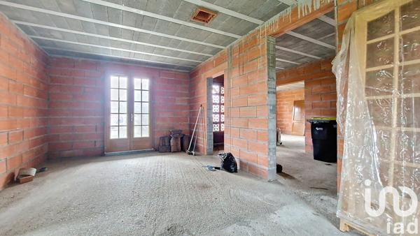 Moulin 4 pièces de 117 m² à La Force (24130)