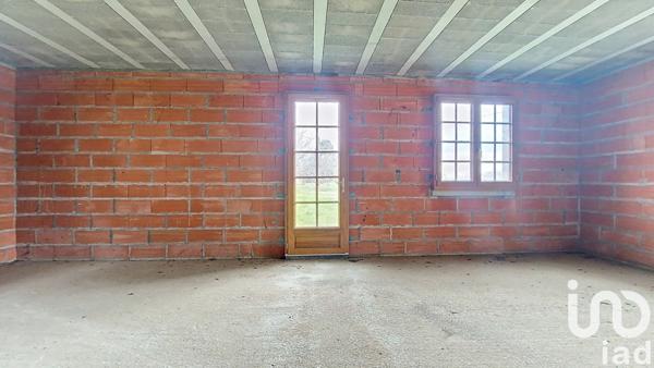 Moulin 4 pièces de 117 m² à La Force (24130)