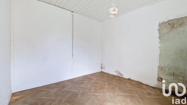 Moulin 4 pièces de 117 m² à La Force (24130)