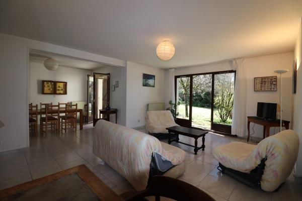 ANNECY LE VIEUX - DUPLEX meublé 90m² - SPECIAL ETUDIANTS