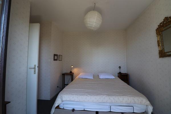 ANNECY LE VIEUX - DUPLEX meublé 90m² - SPECIAL ETUDIANTS